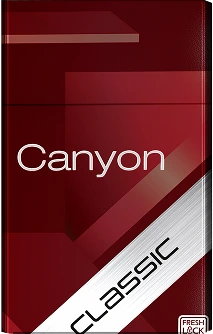 canyon-classic