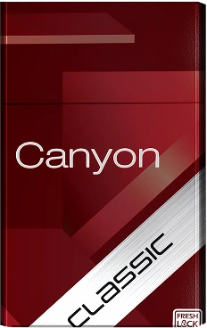 canyon-classic