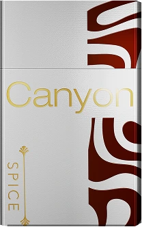 canyon-spice